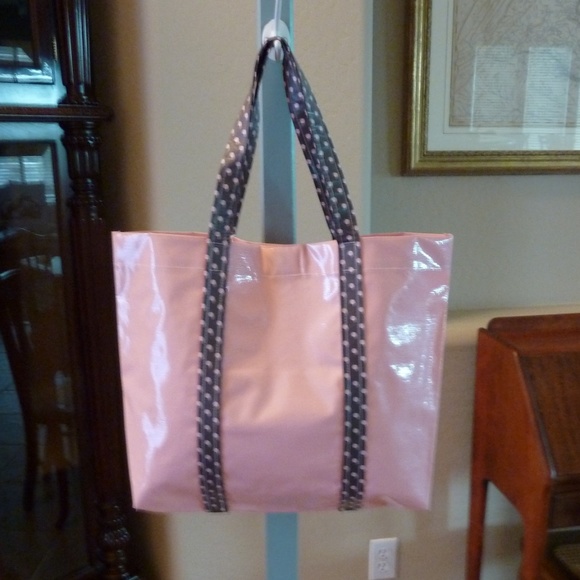 Gamma Phi Beta colors Tote bag - Picture 2 of 5